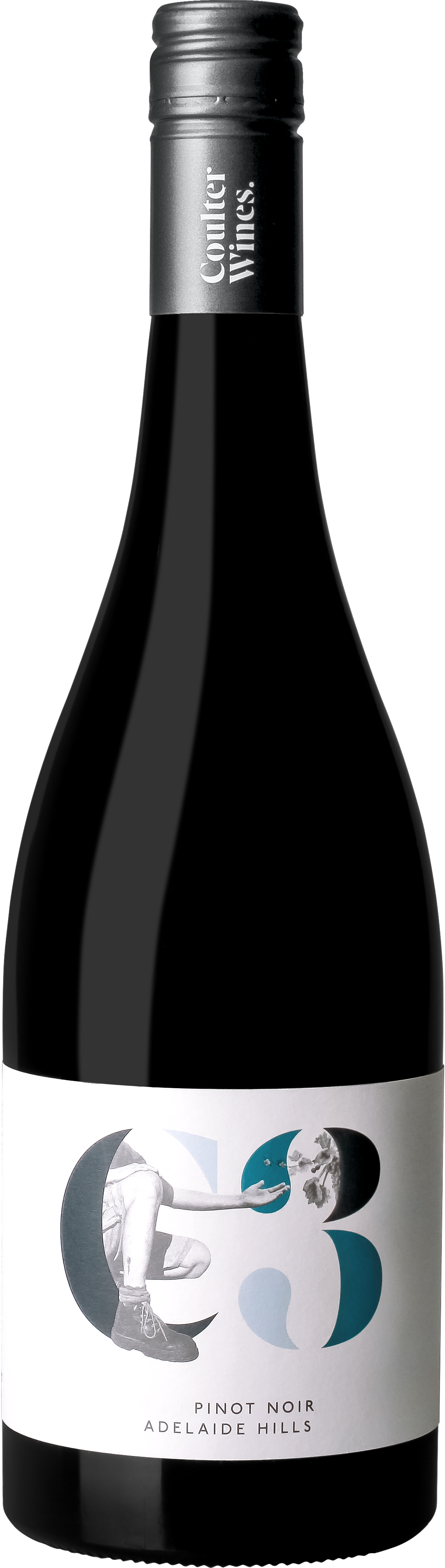 Coulter Wines C3 Pinot Noir 2023 Adelaide Hills